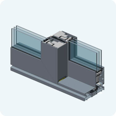 ALUTECH ALT GS106